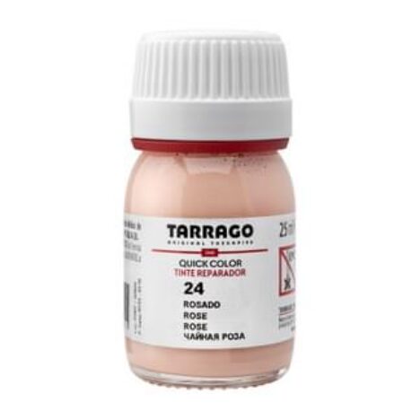 Tarrago Quick Color – krāsa gludās ādas atjaunošanai 25 ml