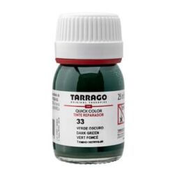 Tarrago Quick Color – krāsa gludās ādas atjaunošanai 25 ml