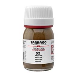 Tarrago Quick Color – krāsa gludās ādas atjaunošanai 25 ml