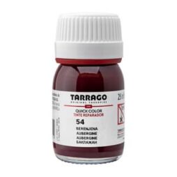 Tarrago Quick Color – krāsa gludās ādas atjaunošanai 25 ml