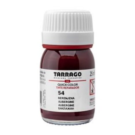 Tarrago Quick Color – krāsa gludās ādas atjaunošanai 25 ml