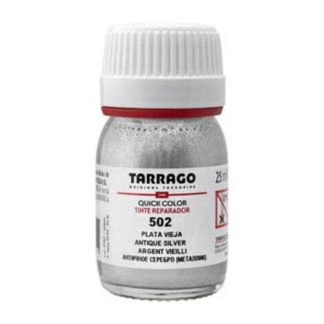 Tarrago Quick Color – krāsa gludās ādas atjaunošanai 25 ml