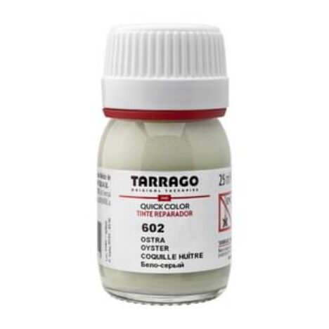 Tarrago Quick Color – krāsa gludās ādas atjaunošanai 25 ml