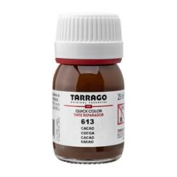 Tarrago Quick Color – krāsa gludās ādas atjaunošanai 25 ml