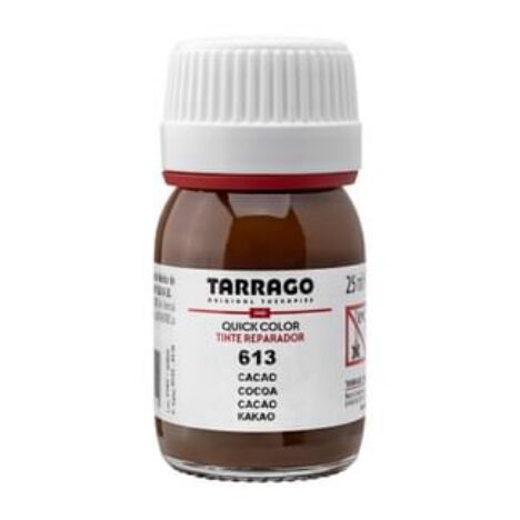Tarrago Quick Color – krāsa gludās ādas atjaunošanai 25 ml