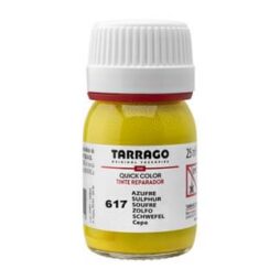 Tarrago Quick Color – krāsa gludās ādas atjaunošanai 25 ml