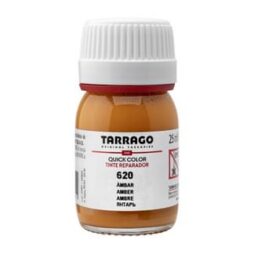 Tarrago Quick Color – krāsa gludās ādas atjaunošanai 25 ml