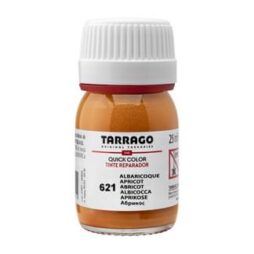 Tarrago Quick Color – krāsa gludās ādas atjaunošanai 25 ml