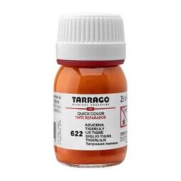 Tarrago Quick Color – krāsa gludās ādas atjaunošanai 25 ml