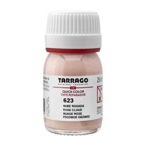 Tarrago Quick Color – krāsa gludās ādas atjaunošanai 25 ml