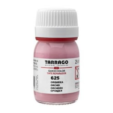 Tarrago Quick Color – krāsa gludās ādas atjaunošanai 25 ml