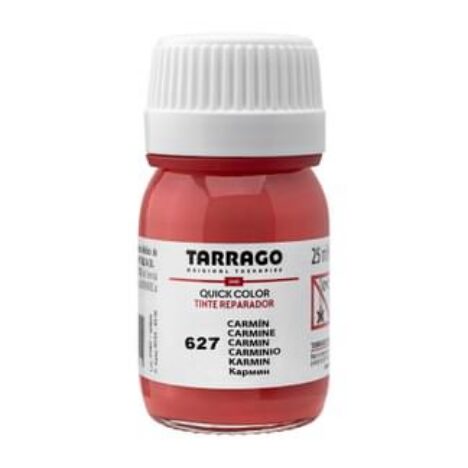 Tarrago Quick Color – krāsa gludās ādas atjaunošanai 25 ml