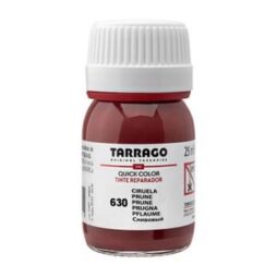 Tarrago Quick Color – krāsa gludās ādas atjaunošanai 25 ml