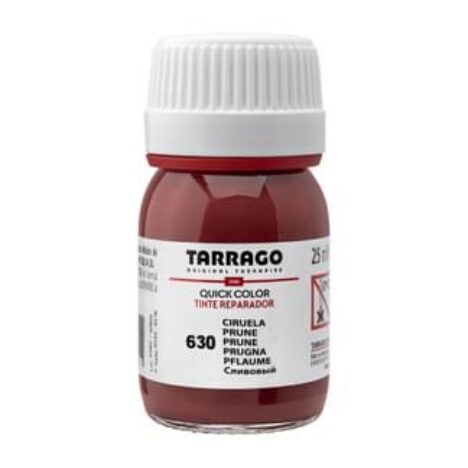 Tarrago Quick Color – krāsa gludās ādas atjaunošanai 25 ml