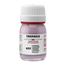 Tarrago Quick Color – krāsa gludās ādas atjaunošanai 25 ml