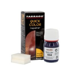 Tarrago Quick Color – krāsa gludās ādas atjaunošanai 25 ml