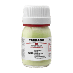 Tarrago Quick Color – krāsa gludās ādas atjaunošanai 25 ml
