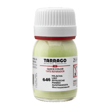 Tarrago Quick Color – krāsa gludās ādas atjaunošanai 25 ml
