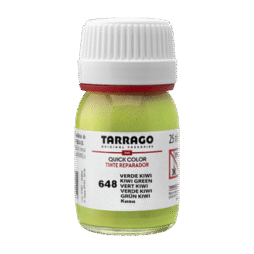 Tarrago Quick Color – krāsa gludās ādas atjaunošanai 25 ml