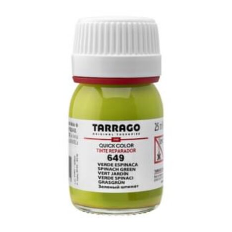 Tarrago Quick Color – krāsa gludās ādas atjaunošanai 25 ml
