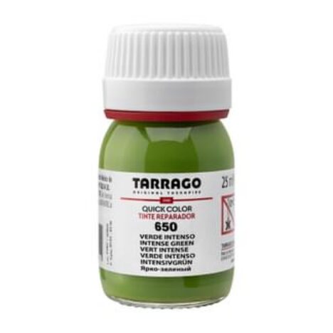 Tarrago Quick Color – krāsa gludās ādas atjaunošanai 25 ml