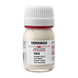 Tarrago Quick Color – krāsa gludās ādas atjaunošanai 25 ml