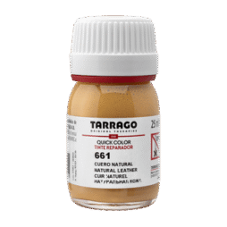 Tarrago Quick Color – krāsa gludās ādas atjaunošanai 25 ml