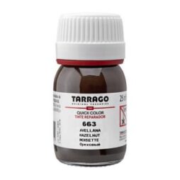Tarrago Quick Color – krāsa gludās ādas atjaunošanai 25 ml