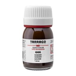 Tarrago Quick Color – krāsa gludās ādas atjaunošanai 25 ml