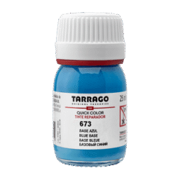 Tarrago Quick Color – krāsa gludās ādas atjaunošanai 25 ml