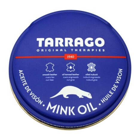 ŪDELES TAUKU VASKS APAVIEM 100ML TARRAGO