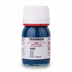 Tarrago Quick Color – krāsa gludās ādas atjaunošanai 25 ml