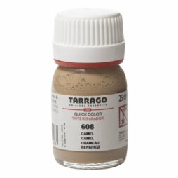 Tarrago Quick Color – krāsa gludās ādas atjaunošanai 25 ml