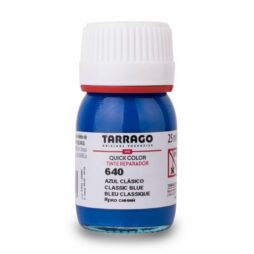 Tarrago Quick Color – krāsa gludās ādas atjaunošanai 25 ml