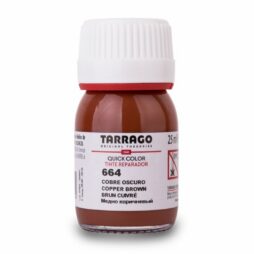 Tarrago Quick Color – krāsa gludās ādas atjaunošanai 25 ml