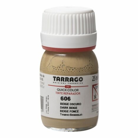 Tarrago Quick Color – krāsa gludās ādas atjaunošanai 25 ml