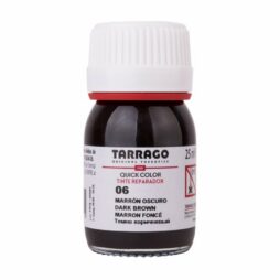 Tarrago Quick Color – krāsa gludās ādas atjaunošanai 25 ml