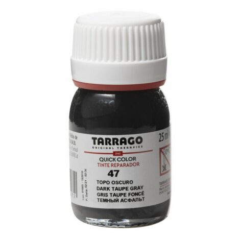 Tarrago Quick Color – krāsa gludās ādas atjaunošanai 25 ml