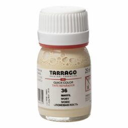 Tarrago Quick Color – krāsa gludās ādas atjaunošanai 25 ml