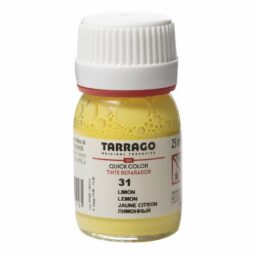 Tarrago Quick Color – krāsa gludās ādas atjaunošanai 25 ml