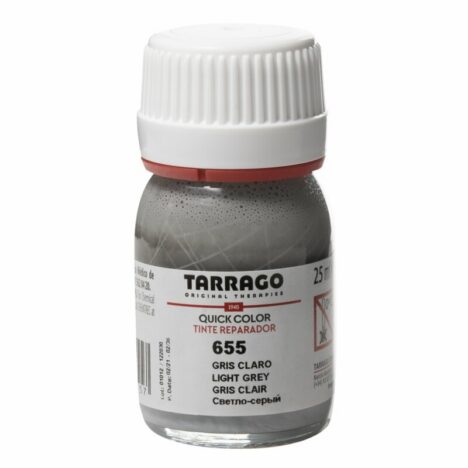 Tarrago Quick Color – krāsa gludās ādas atjaunošanai 25 ml