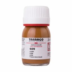 Tarrago Quick Color – krāsa gludās ādas atjaunošanai 25 ml