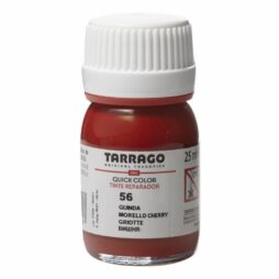 Tarrago Quick Color – krāsa gludās ādas atjaunošanai 25 ml