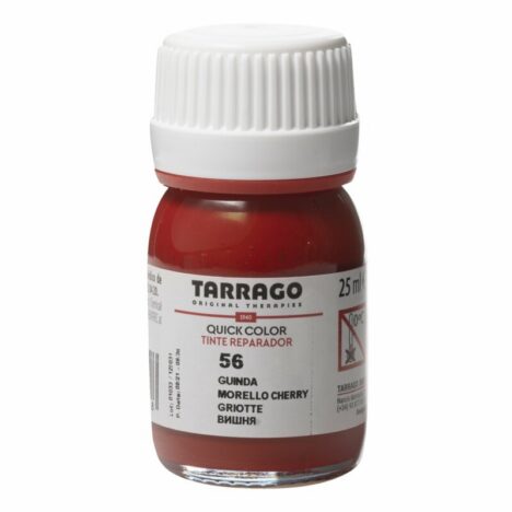 Tarrago Quick Color – krāsa gludās ādas atjaunošanai 25 ml