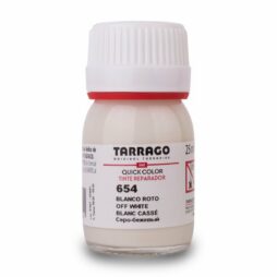 Tarrago Quick Color – krāsa gludās ādas atjaunošanai 25 ml