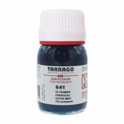 Tarrago Quick Color – krāsa gludās ādas atjaunošanai 25 ml