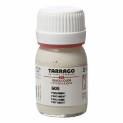 Tarrago Quick Color – krāsa gludās ādas atjaunošanai 25 ml