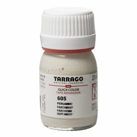 Tarrago Quick Color – krāsa gludās ādas atjaunošanai 25 ml