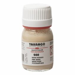 Tarrago Quick Color – krāsa gludās ādas atjaunošanai 25 ml