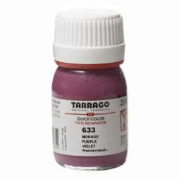 Tarrago Quick Color – krāsa gludās ādas atjaunošanai 25 ml
